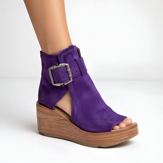 Ember™ | Modern Comfort Booties