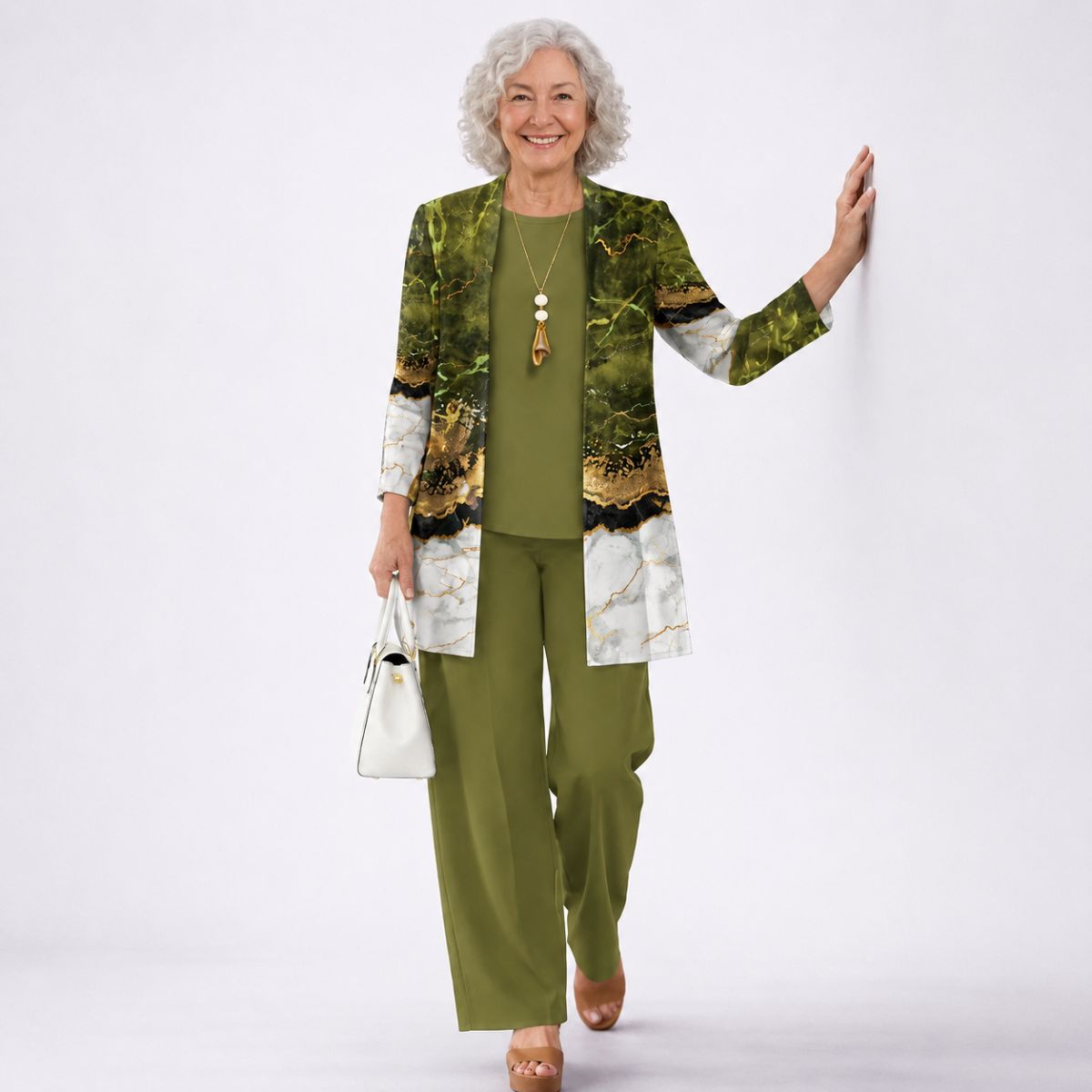 Avanelle™ | Effortless Elegance Set
