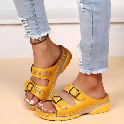 Brinelle™ | Orthopedic Comfort Sandals