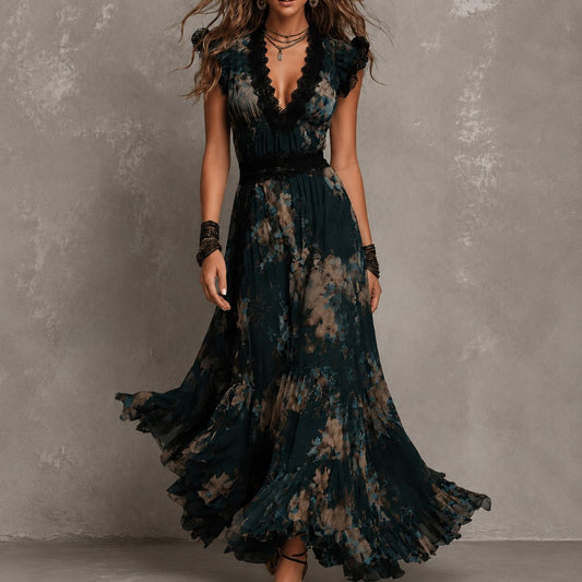 Caroline™ | Figure Flattering Dress