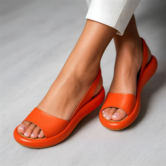 Elovelle™ | Elegant Comfort Sandals