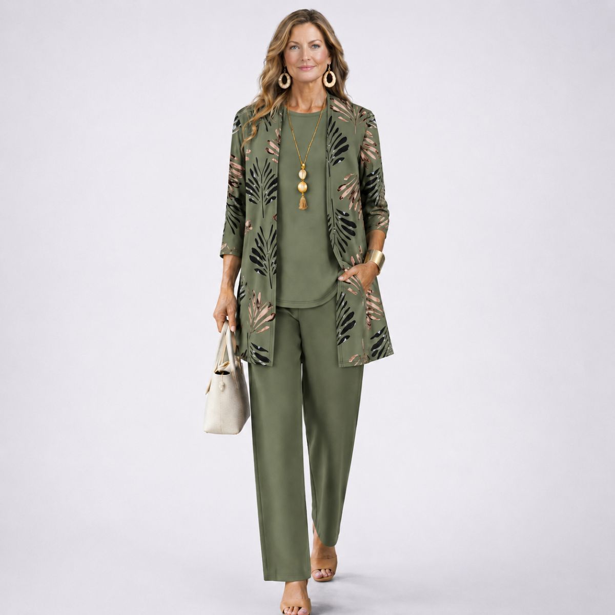 Avanelle™ | Effortless Elegance Set