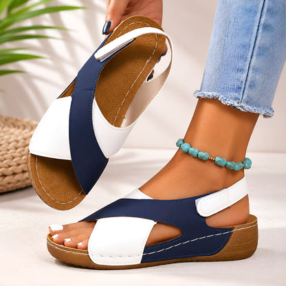 Calivelle™ | Orthopedic Comfort Sandals