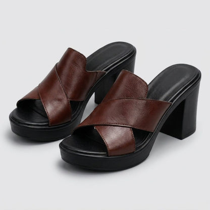 Calivara™ | Comfort Lift Sandals