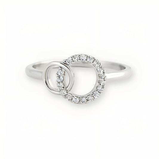 Elarisse™ | Sister Bond Ring