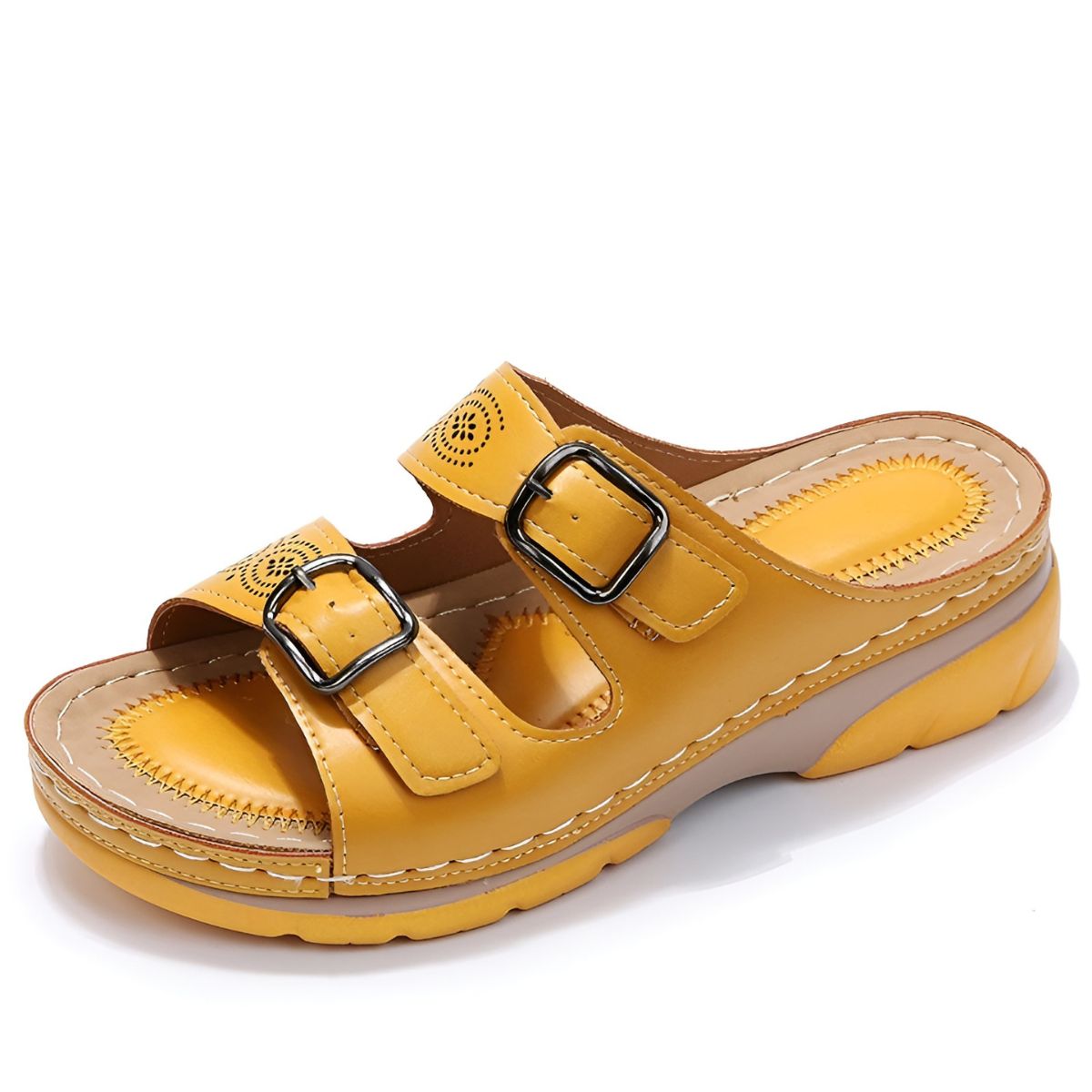 Brinelle™ | Orthopedic Comfort Sandals