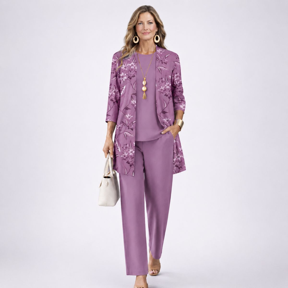 Avanelle™ | Effortless Elegance Set
