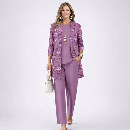 Avanelle™ | Effortless Elegance Set