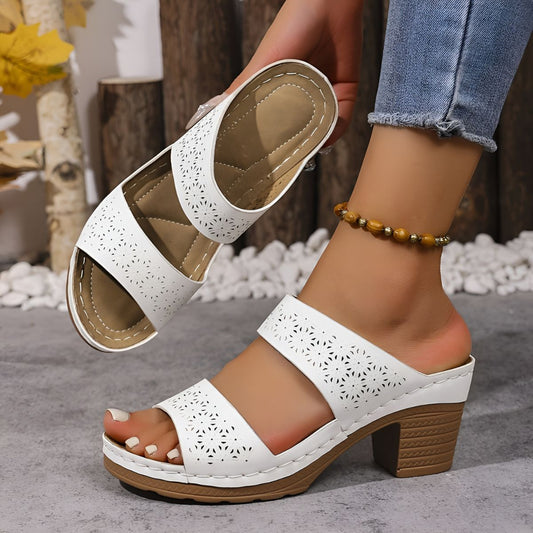 Seloria™ | Orthopedic Comfort Sandals