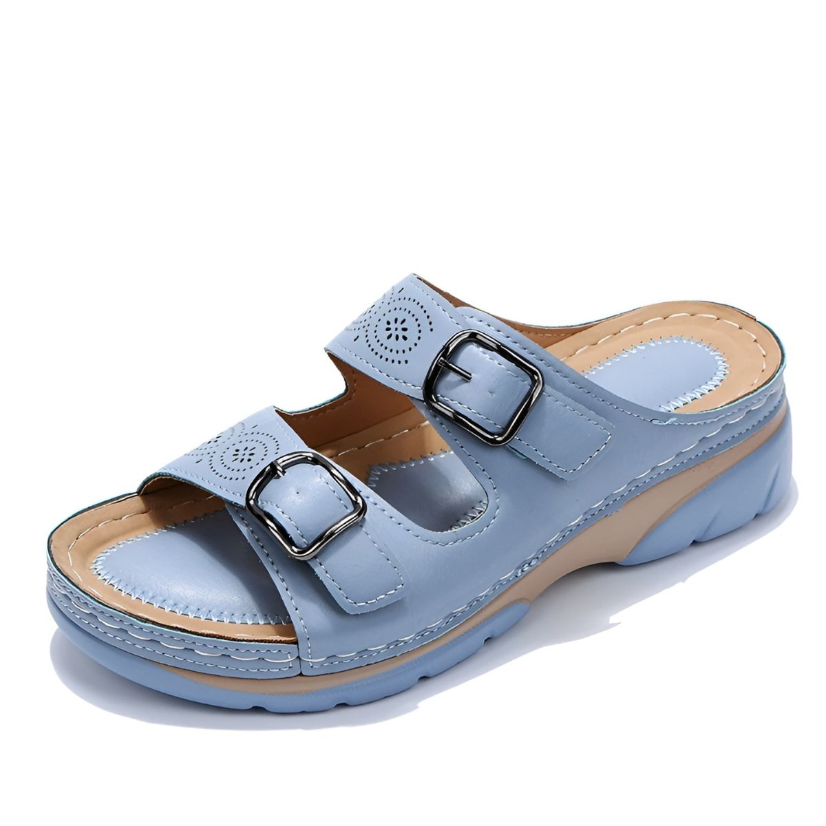 Brinelle™ | Orthopedic Comfort Sandals