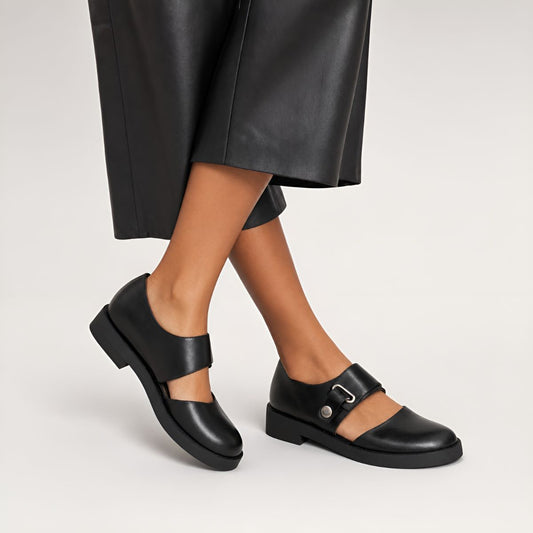 Ainsley™ | Elegant Comfort Slip-On Shoes