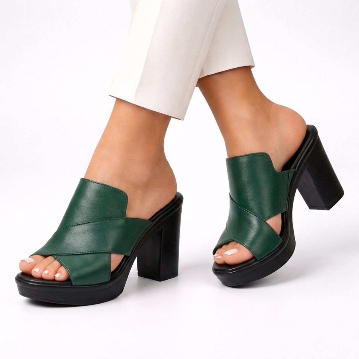 Calivara™ | Comfort Lift Sandals