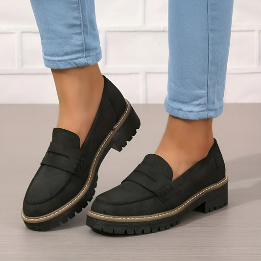 Margot™ | Orthopedic Comfort Moccasins