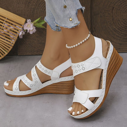 Noralyn™ | Orthopedic Comfort Sandals