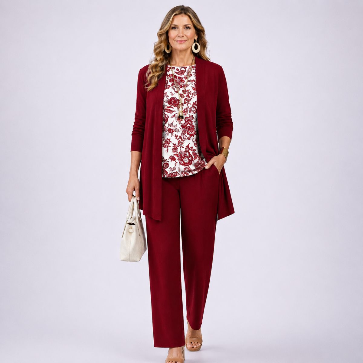 Avanelle™ | Effortless Elegance Set