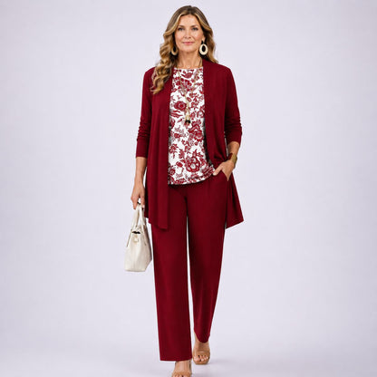 Avanelle™ | Effortless Elegance Set