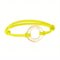 Neon Yellow