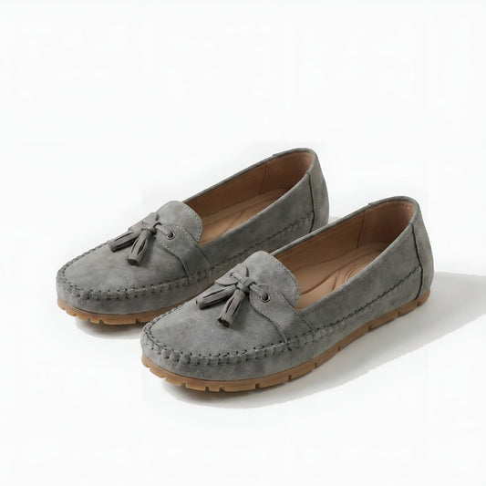Elowynn™ | Orthopedic Comfort Loafers