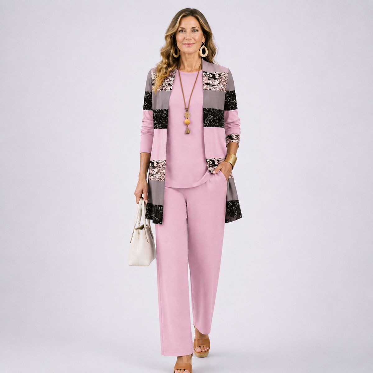 Avanelle™ | Effortless Elegance Set