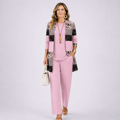 Avanelle™ | Effortless Elegance Set