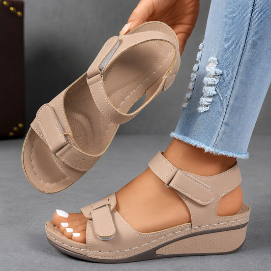 Velmira™ | Orthopedic Comfort Sandals