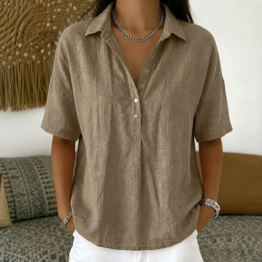 Marielle™ | Everyday Blouse