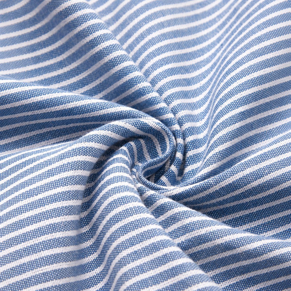 Sorella™ | Striped Midi Dress