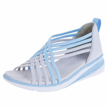 Calyra™ | Cloud Comfort Sandals