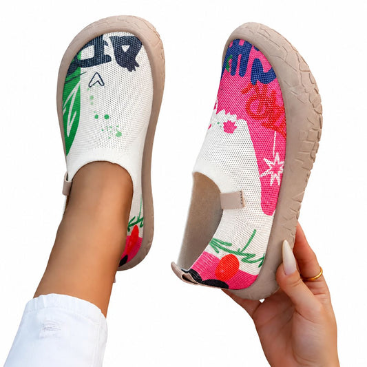 Sydney™ | Orthopedic Walking Sneakers