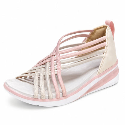 Calyra™ | Cloud Comfort Sandals