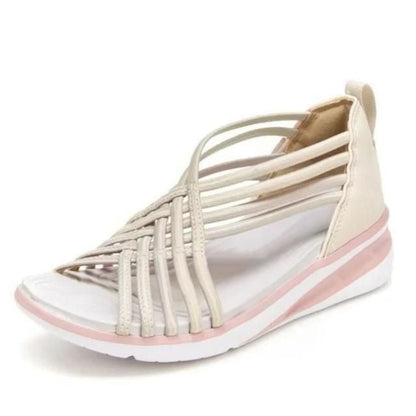 Calyra™ | Cloud Comfort Sandals