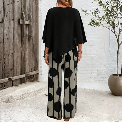 Verdelisse™ | Two-Piece Summer Set