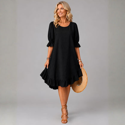 Mirelle™ | Effortless Comfort Dress