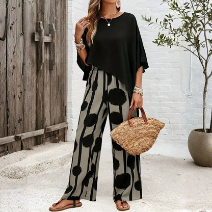 Verdelisse™ | Two-Piece Summer Set