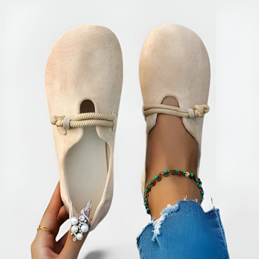 Harper™ | Comfort Support Moccasins