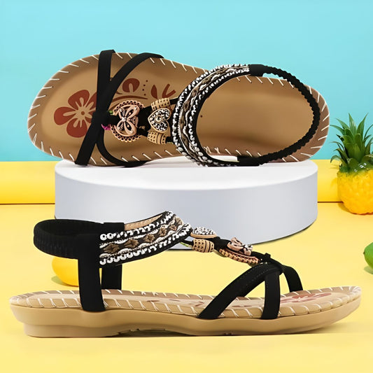 Solavie™ | Orthopedic Comfort Sandals
