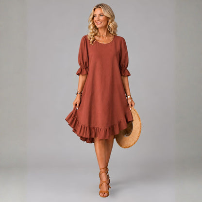 Mirelle™ | Effortless Comfort Dress