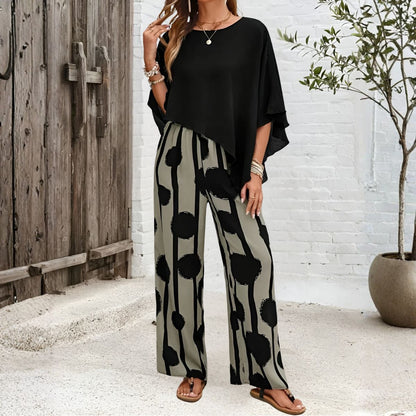 Verdelisse™ | Two-Piece Summer Set