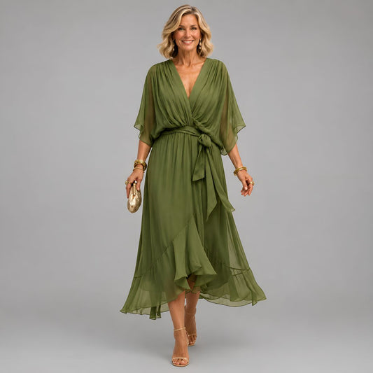 Clara™ | Elegance Dress